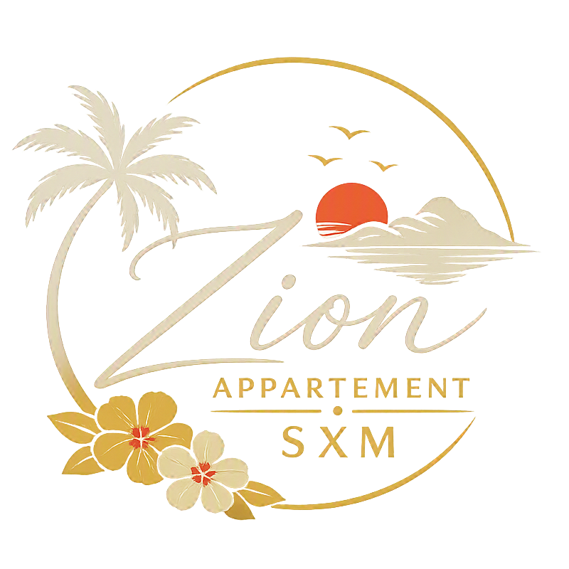 Zion Appartement SXM