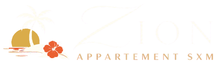 Zion Appartement SXM