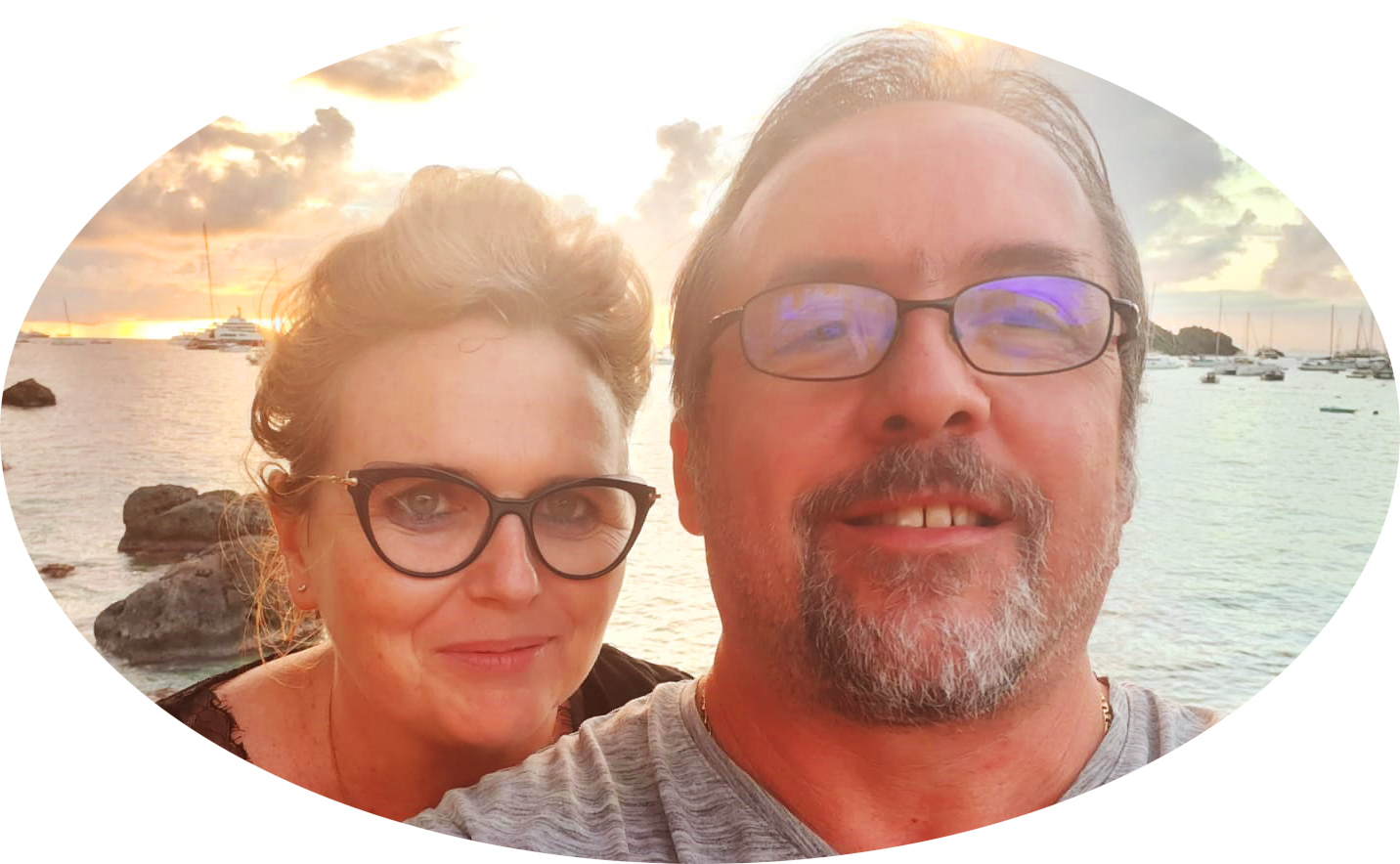 Hélène & Emmanuel, vos hôtes