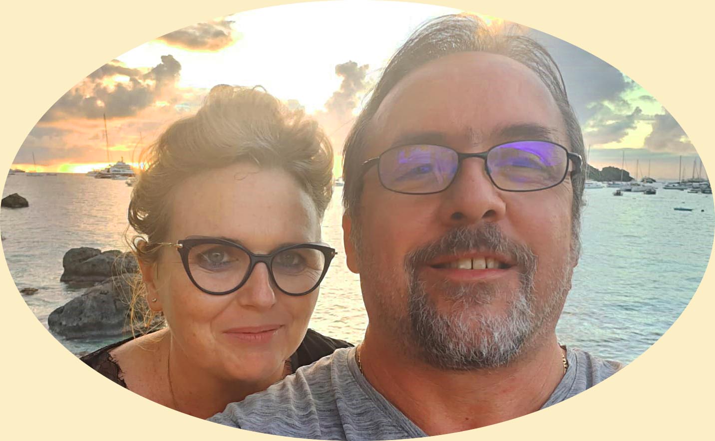 Hélène & Emmanuel, vos hôtes